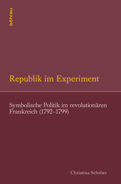 Republik im Experiment | Bundesamt für magische Wesen