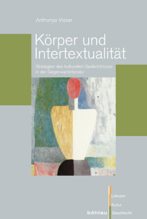 Körper und Intertextualität | Bundesamt für magische Wesen