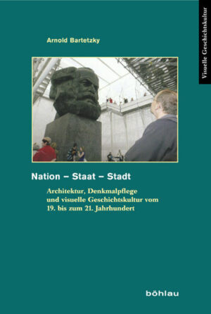 Nation - Staat - Stadt | Bundesamt für magische Wesen