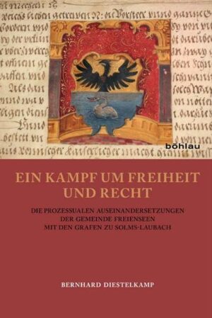 Ein Kampf um Freiheit und Recht | Bundesamt für magische Wesen