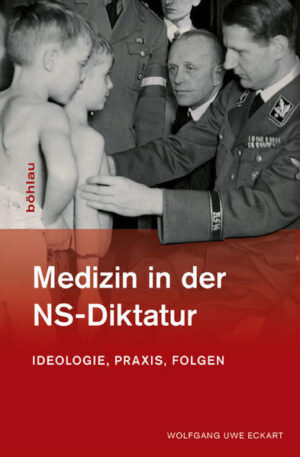 Medizin in der NS-Diktatur | Bundesamt für magische Wesen