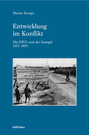 Entwicklung im Konflikt | Bundesamt für magische Wesen