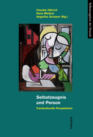 Selbstzeugnis und Person | Bundesamt für magische Wesen