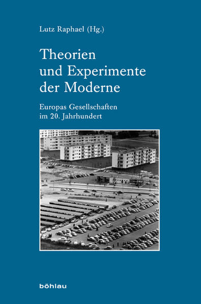 Theorien und Experimente der Moderne | Bundesamt für magische Wesen