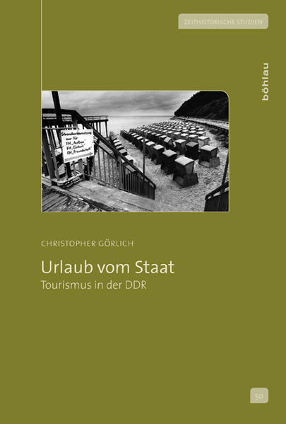 Urlaub vom Staat | Bundesamt für magische Wesen