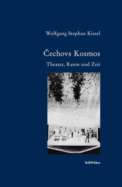 Cechovs Kosmos | Bundesamt für magische Wesen