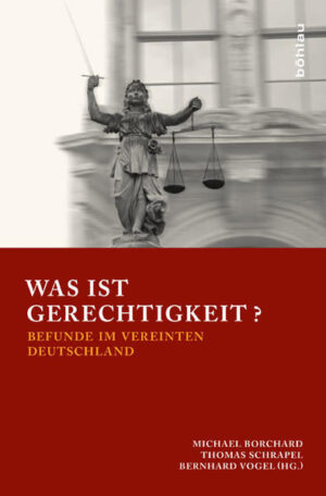 Was ist Gerechtigkeit? | Bundesamt für magische Wesen