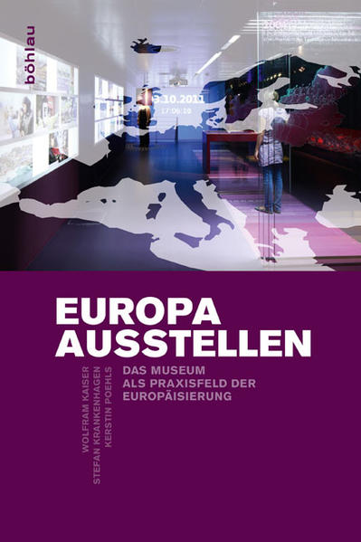 Europa ausstellen | Bundesamt für magische Wesen