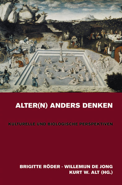 Alter(n) anders denken | Bundesamt für magische Wesen