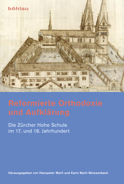 Reformierte Orthodoxie und Aufklärung | Bundesamt für magische Wesen