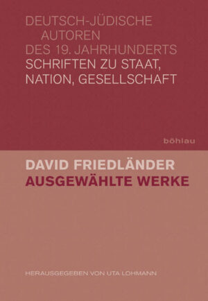 David Friedländer | Bundesamt für magische Wesen