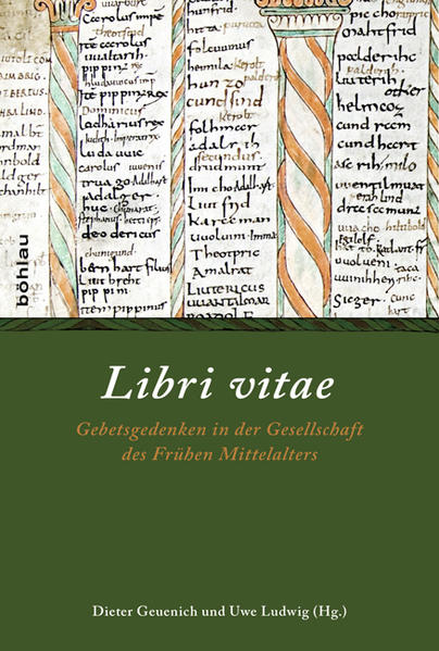 Libri vitae | Bundesamt für magische Wesen