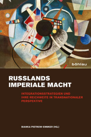 Russlands imperiale Macht | Bundesamt für magische Wesen