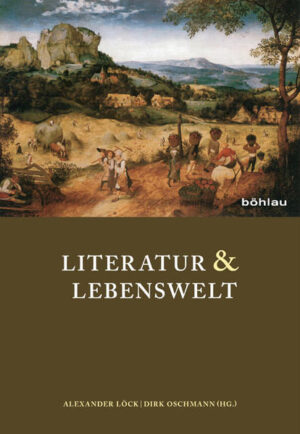 Literatur & Lebenswelt | Bundesamt für magische Wesen