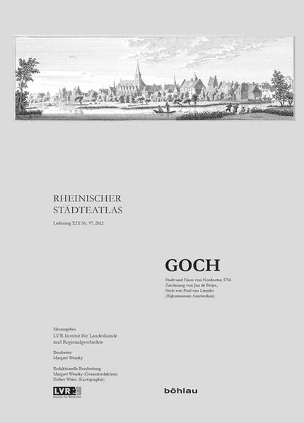 Goch | Bundesamt für magische Wesen