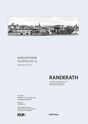 Randerath | Bundesamt für magische Wesen