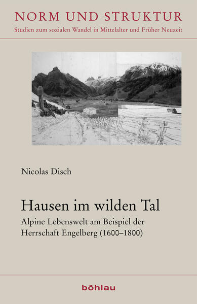 Hausen im wilden Tal | Bundesamt für magische Wesen