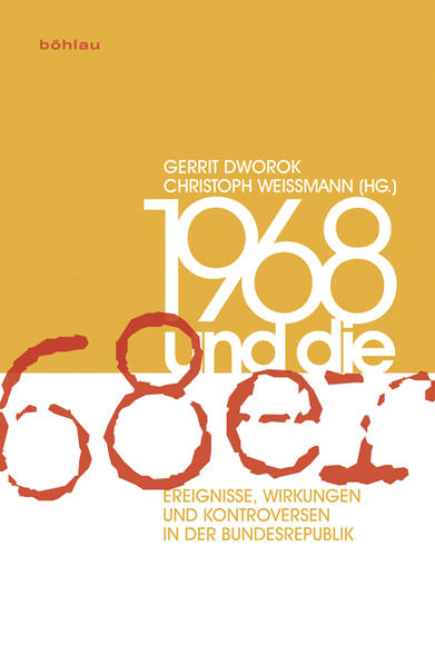 1968 und die »68er« | Bundesamt für magische Wesen