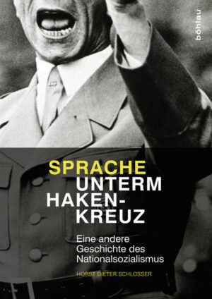 Sprache unterm Hakenkreuz | Bundesamt für magische Wesen