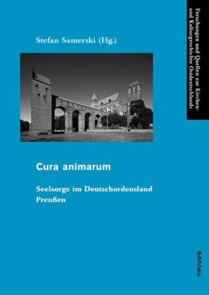 Cura animarum | Bundesamt für magische Wesen