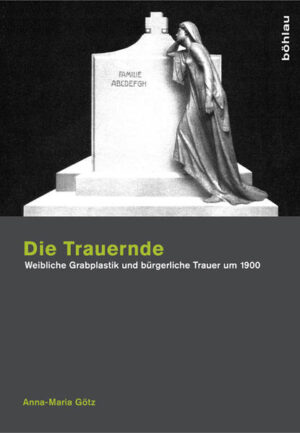 Die Trauernde | Bundesamt für magische Wesen