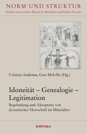 Idoneität  Genealogie  Legitimation | Bundesamt für magische Wesen