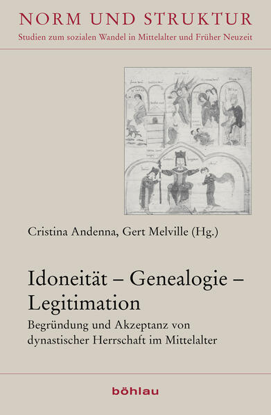 Idoneität  Genealogie  Legitimation | Bundesamt für magische Wesen