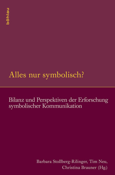 Alles nur symbolisch? | Bundesamt für magische Wesen