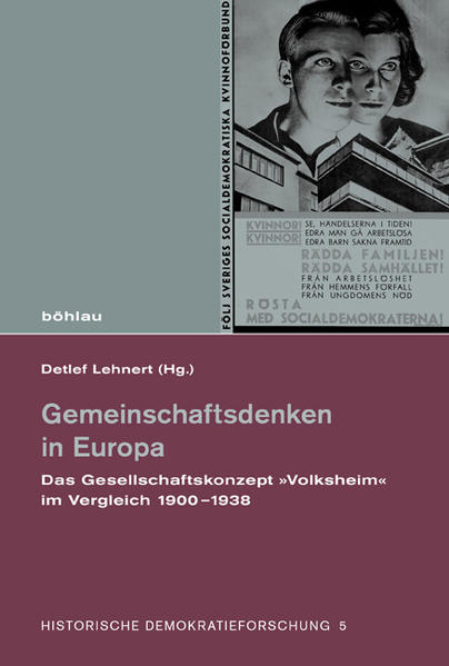 Gemeinschaftsdenken in Europa | Bundesamt für magische Wesen