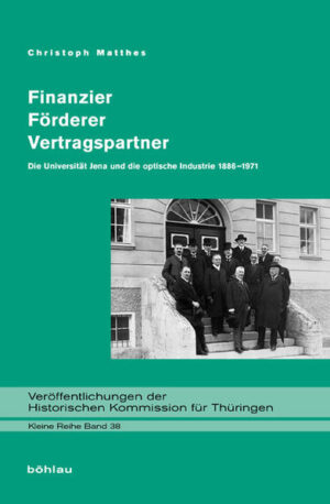 Finanzier - Förderer - Vertragspartner | Bundesamt für magische Wesen