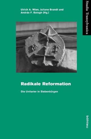 Radikale Reformation | Bundesamt für magische Wesen