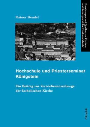 Hochschule und Priesterseminar Königstein | Bundesamt für magische Wesen