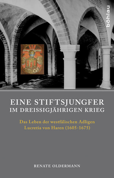 Eine Stiftsjungfer im Dreißigjährigen Krieg | Bundesamt für magische Wesen