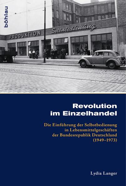 Revolution im Einzelhandel | Bundesamt für magische Wesen