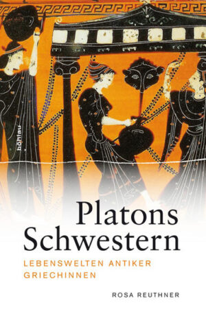 Platons Schwestern | Bundesamt für magische Wesen