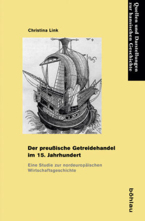 Der preußische Getreidehandel im 15. Jahrhundert | Bundesamt für magische Wesen