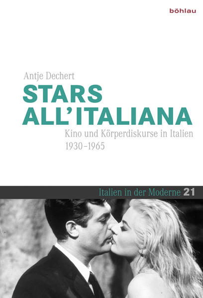 Stars all'italiana | Bundesamt für magische Wesen