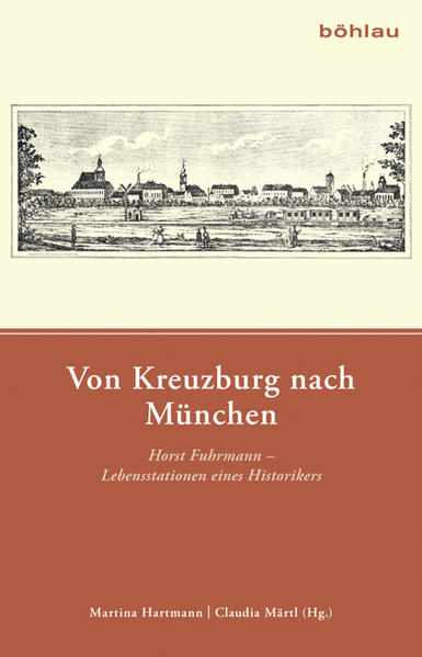 Von Kreuzburg nach München | Bundesamt für magische Wesen