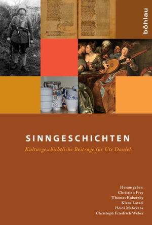 Sinngeschichten | Bundesamt für magische Wesen