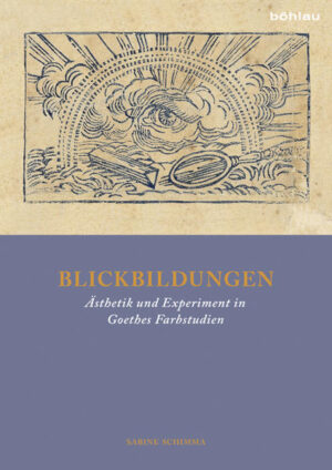 Blickbildungen | Bundesamt für magische Wesen