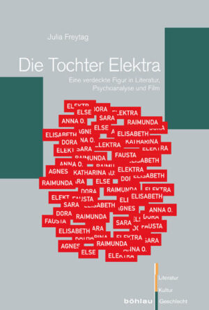 Die Tochter Elektra | Bundesamt für magische Wesen