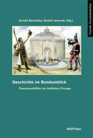 Geschichte im Rundumblick | Bundesamt für magische Wesen