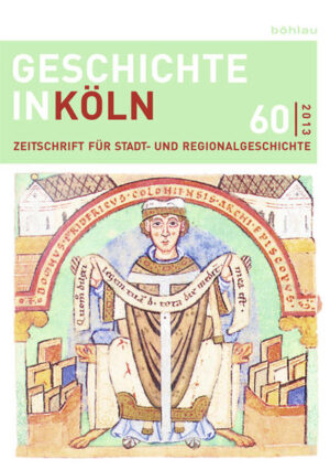 Geschichte in Köln
