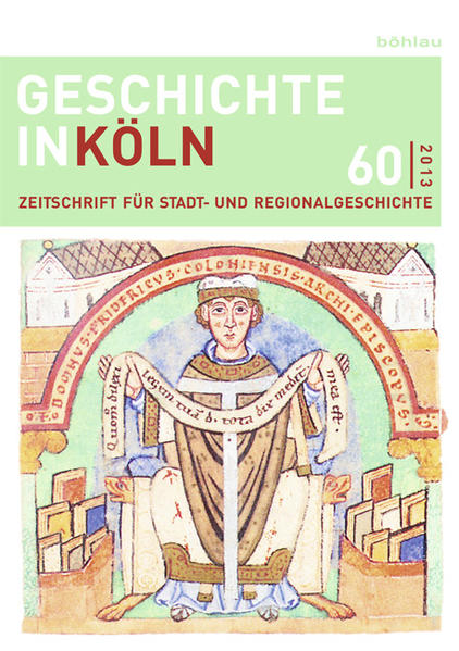 Geschichte in Köln
