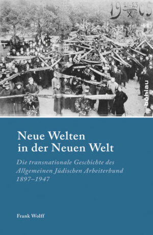 Neue Welten in der Neuen Welt | Bundesamt für magische Wesen