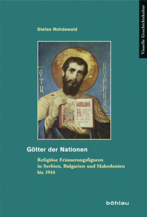 Götter der Nationen | Bundesamt für magische Wesen