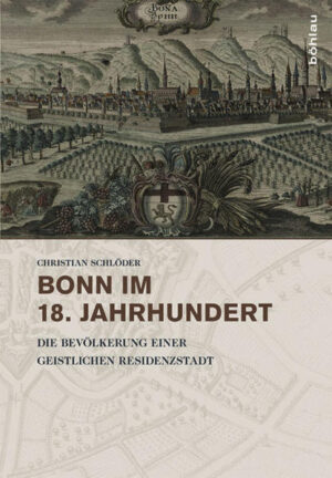 Bonn im 18. Jahrhundert | Bundesamt für magische Wesen