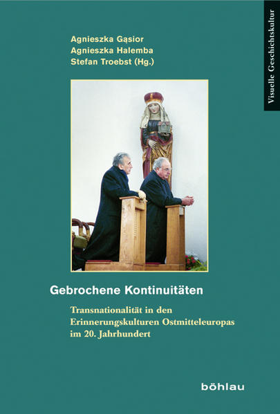 Gebrochene Kontinuitäten | Bundesamt für magische Wesen