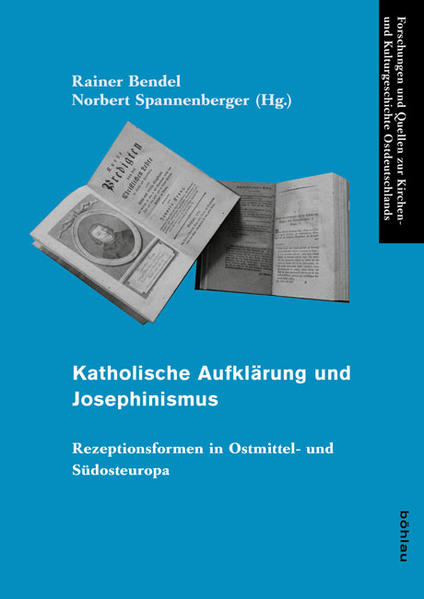 Das Verhältnis von Staat und Kirche wurde im Gefolge der Aufklärung und des Josephinismus ebenso neu bestimmt wie das Verhältnis der unterschiedlichen Konfessionen zueinander. Der Staat rückte näher an die Menschen heran. Das kann als Sozialdisziplinierung gedeutet werden, aber auch als Beitrag zur Verbesserung der sozialen und individuellen Sicherheit, zum Ausbau der Sozialfürsorge, des kulturellen Standes, der Bildung und nicht zuletzt der ökonomischen Grundlagen. Die Autoren dieses Bandes untersuchen, wie die Bewohner in den unterschiedlichen Regionen von Franken über Schlesien bis Siebenbürgen auf diese „aufgefangene Revolution“ reagierten und wie die Maßnahmen der Aufklärung in ihren Alltag-auch den Alltag des religiösen Lebens-eingriffen.