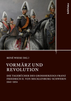 Vormärz und Revolution | Bundesamt für magische Wesen